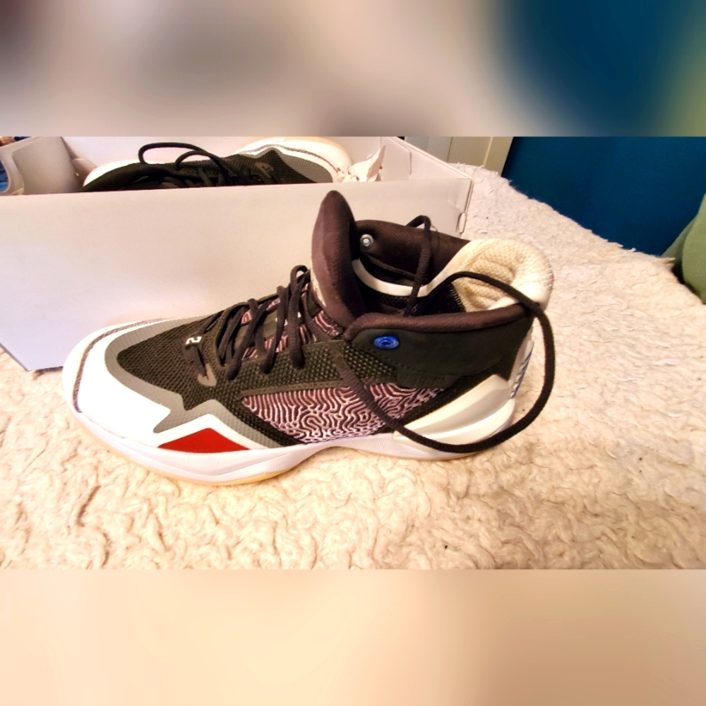 Men's NB Kawhi basketball shoes